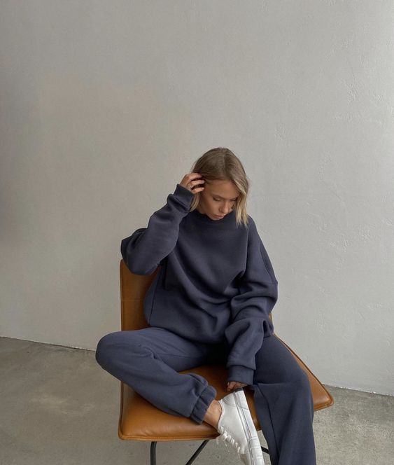 Sweatpants Ebano