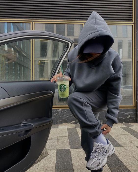 Sweatpants Ebano