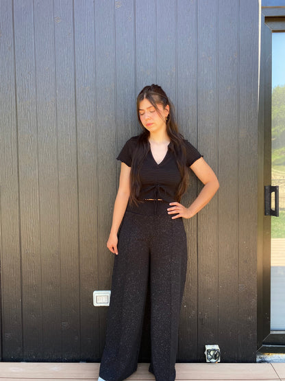 Palazzo Glow Negro