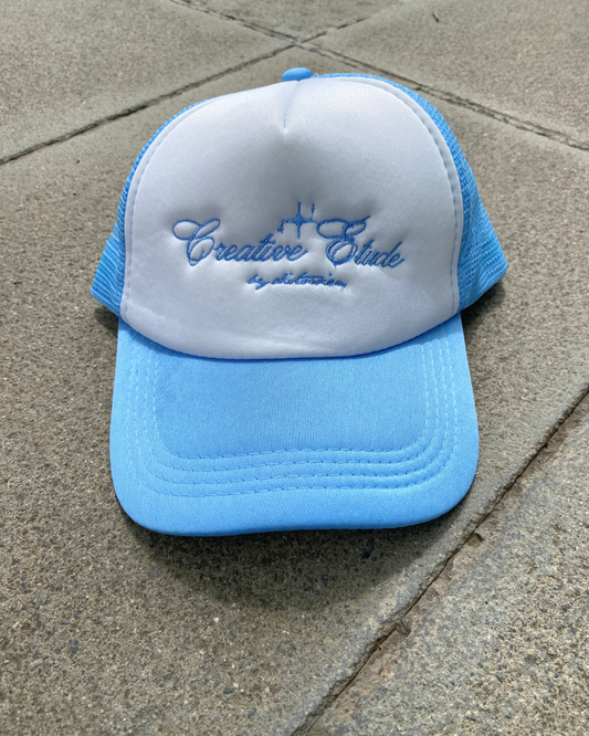 Jockey Creative Etude Blue