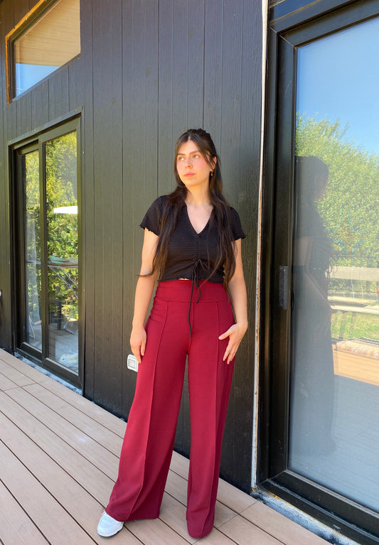 Palazzo Merla Burdeo