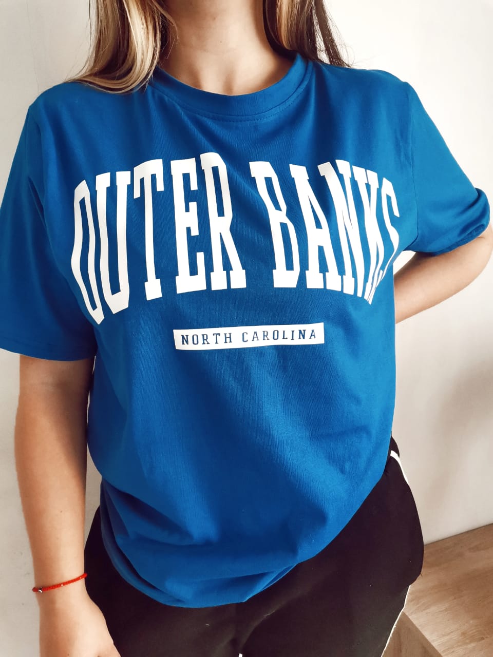 Polera Outer Banks