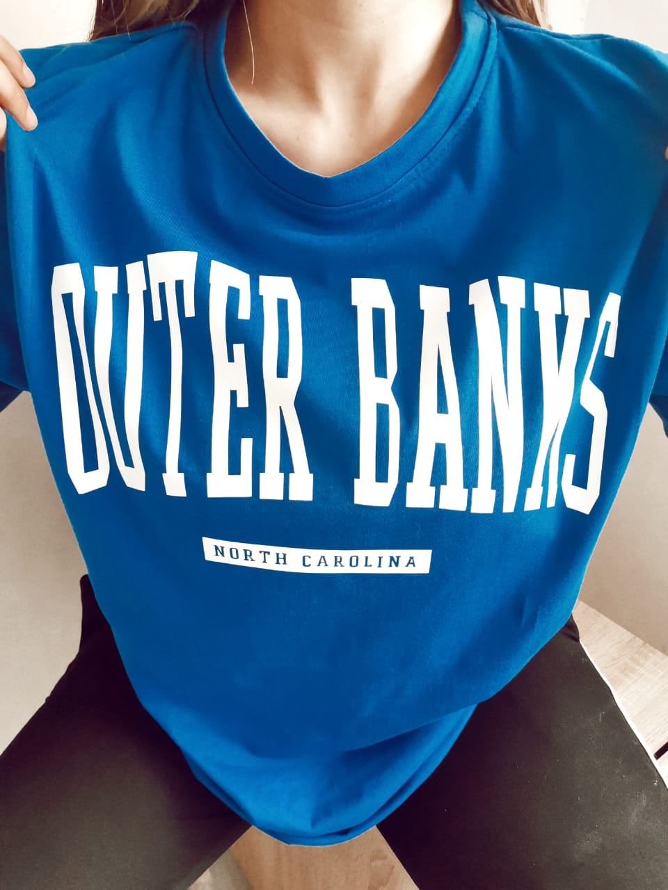 Polera Outer Banks